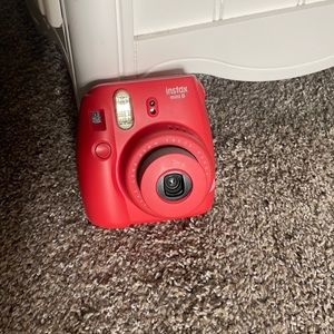insta mini 8